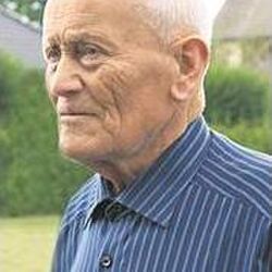 Georges Botte à Merelbeke: avis de décès