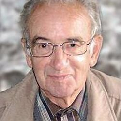 Georges LIPPENS à Antoing: avis de décès