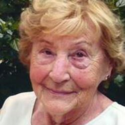 Ghislaine HUBAUT à Dottignies: avis de décès