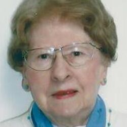 Ghislaine SULBOUT à Libramont-Chevigny: avis de décès