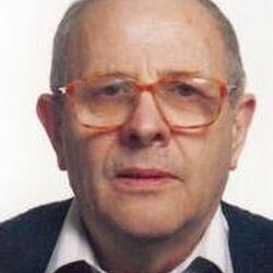 Gilbert GOFFIN à Temploux: avis de décès