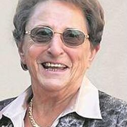 Gilberte Verschraegen à Ertvelde: avis de décès