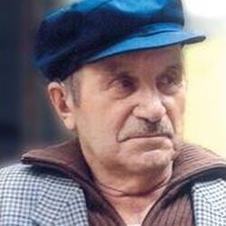 Giovanni SERAFINI à Jambes: avis de décès