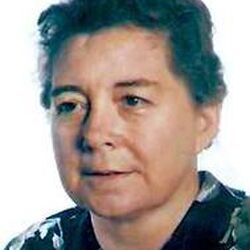 Gisèle CLAROT à -: avis de décès