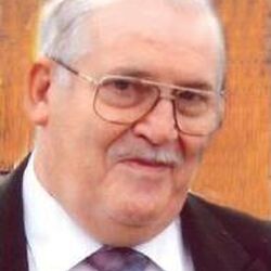 Guy GEERAERT à Luingne: avis de décès