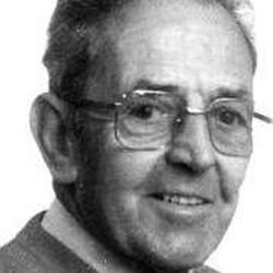 Henri DE RIDDER à -: avis de décès