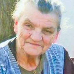 Irène JAMOTTE à Virton: avis de décès