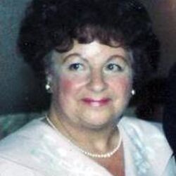 Jacqueline DEMONTÉ à Jambes: avis de décès