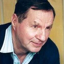 Jacques de Potter à Gouvy: avis de décès
