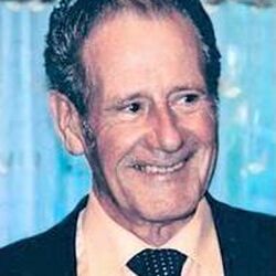 Jean BEUKEN à -: avis de décès