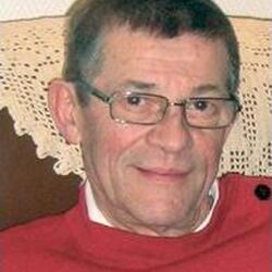 Jean-François BOULLAY à Corbion: avis de décès