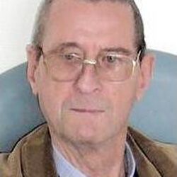 Jean-Pierre SENET à Lessines: avis de décès