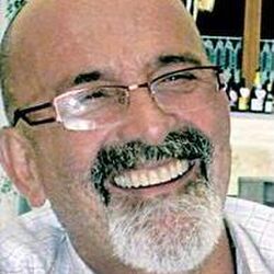 Jean-Pierre VANHAMME à Luingne: avis de décès