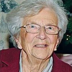 Jeanne HUSTIN à Bastogne: avis de décès