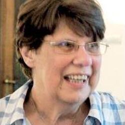 Jeannine THOMAS à Frameries: avis de décès