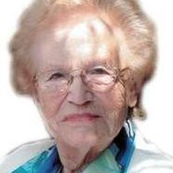 Jenny FERIR à Champion: avis de décès