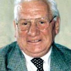 Joseph LAMBERT à Flawinne: avis de décès