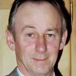 Joseph THIRY à Bastogne: avis de décès