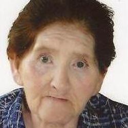 Julia DECONINCK à Bailleul: avis de décès