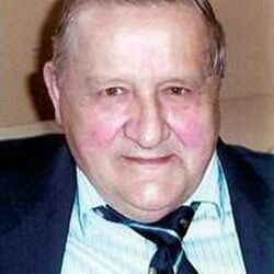 Julot STORDEUR à : avis de décès