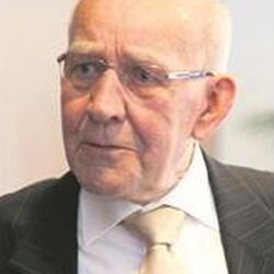 Karel Van de Poel à : avis de décès