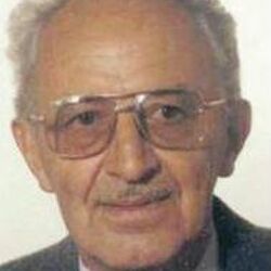 Léon GRIDELET à Andenne: avis de décès