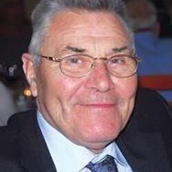 Léon HOLVOET à Antoing: avis de décès