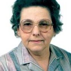 Liliane FLAMME à Leuze-en-Hainaut: avis de décès