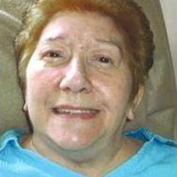 Louise DEFAYS à Namur: avis de décès