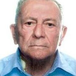 Lucien DEWULF à Mouscron: avis de décès