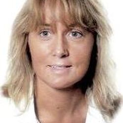 Magali MESTDAGH à Frasnes-lez-Buissenal: avis de décès