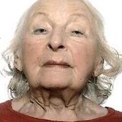 Marcelle FASTREZ à Tournai: avis de décès