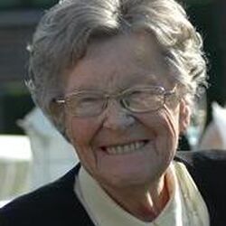 Maria Theresia Schaek à Zwevegem: avis de décès