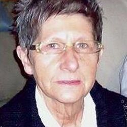 Marie-Claire FILBICHE à Bertrix: avis de décès