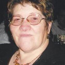 Marie-Jeanne BONVIN à Mouscron: avis de décès