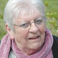 Marie-José GOFFIN à Namur: avis de décès