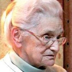 Marie-Thérèse LECLERCQ à Kain: avis de décès