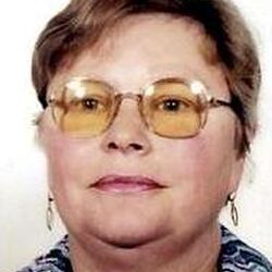 Marie-Thérèse LECOCQ à Tournai: avis de décès