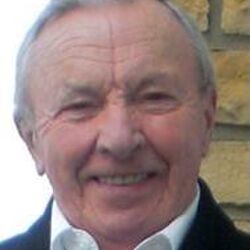 Marius PICARD à Tintigny: avis de décès