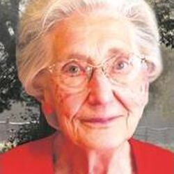 Martha DAEMS à Borgerhout: avis de décès