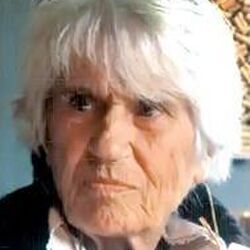 Marthe DANTHINNE à Saint-Hubert: avis de décès