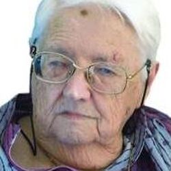 Marthe MALEVEZ à Flawinne: avis de décès