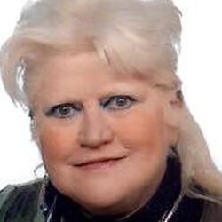 Martine WILFART à Antoing: avis de décès