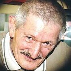 Michel COLLIGNON à Marche-en-Famenne: avis de décès