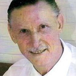 Michel DEBRUYNE à Herseaux: avis de décès