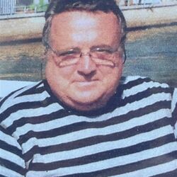 Michel DIEU à Saint-Médard: avis de décès