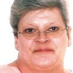 Michèle TRINTELER à Jambes: avis de décès