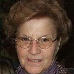 Micheline COINTE à Estaimpuis: avis de décès