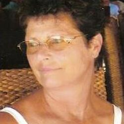 Micheline LEULIER à -: avis de décès