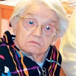 Mireille VROMANT à Mouscron: avis de décès